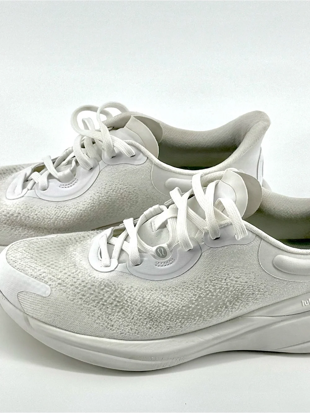Lululemon Blissfeel Women's Running Shoes White
